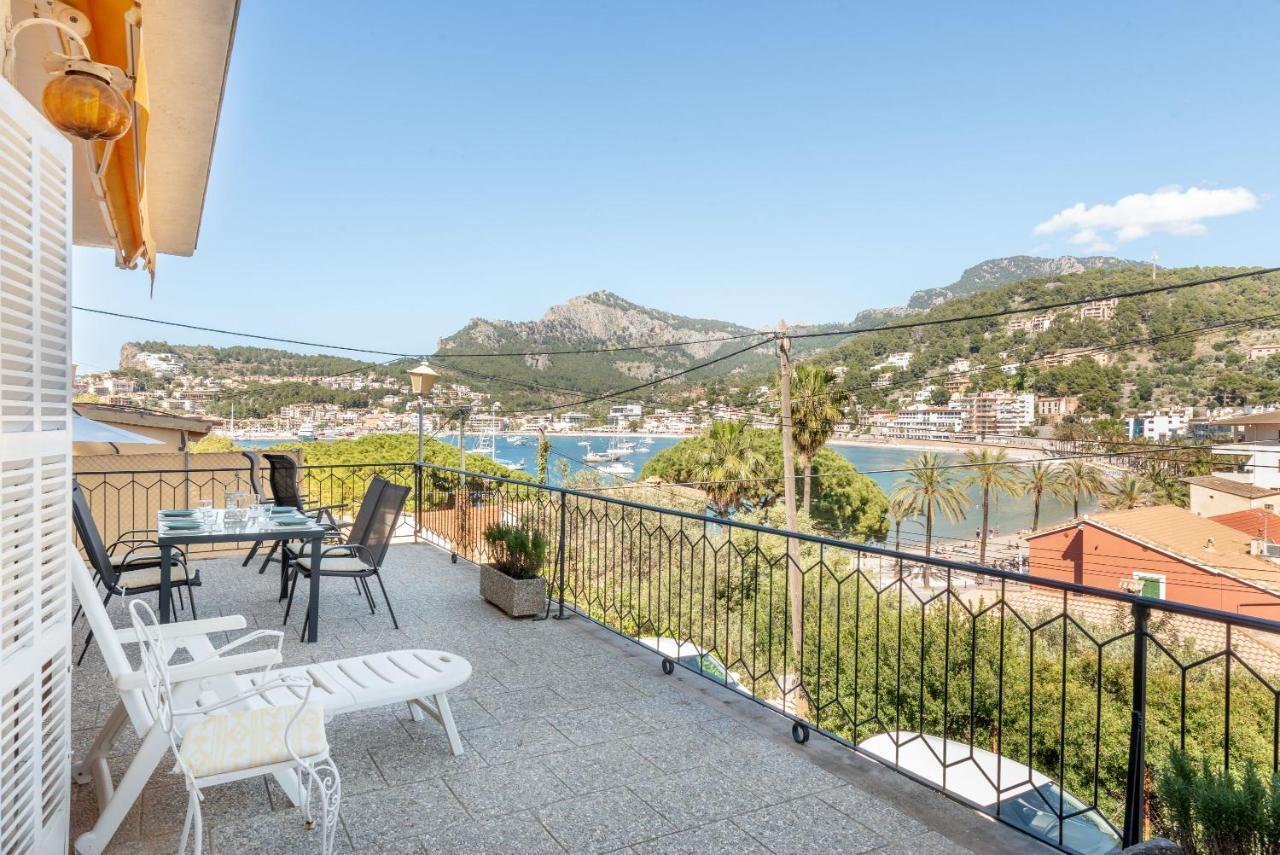 Can Joi 12 Sóller Εξωτερικό φωτογραφία