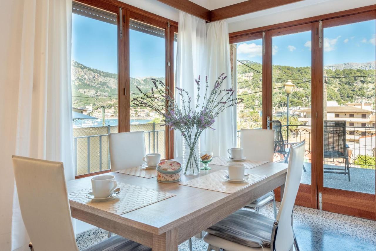 Can Joi 12 Sóller Εξωτερικό φωτογραφία