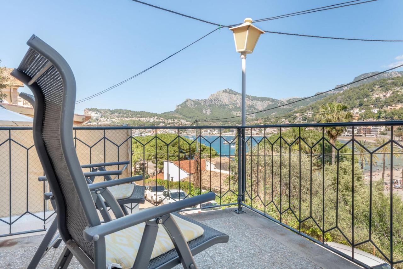 Can Joi 12 Sóller Εξωτερικό φωτογραφία