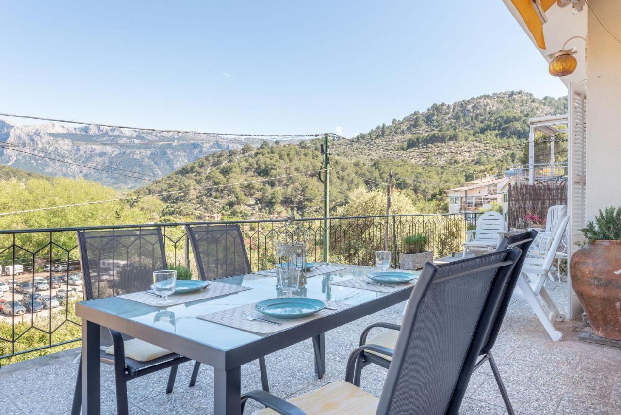Can Joi 12 Sóller Εξωτερικό φωτογραφία