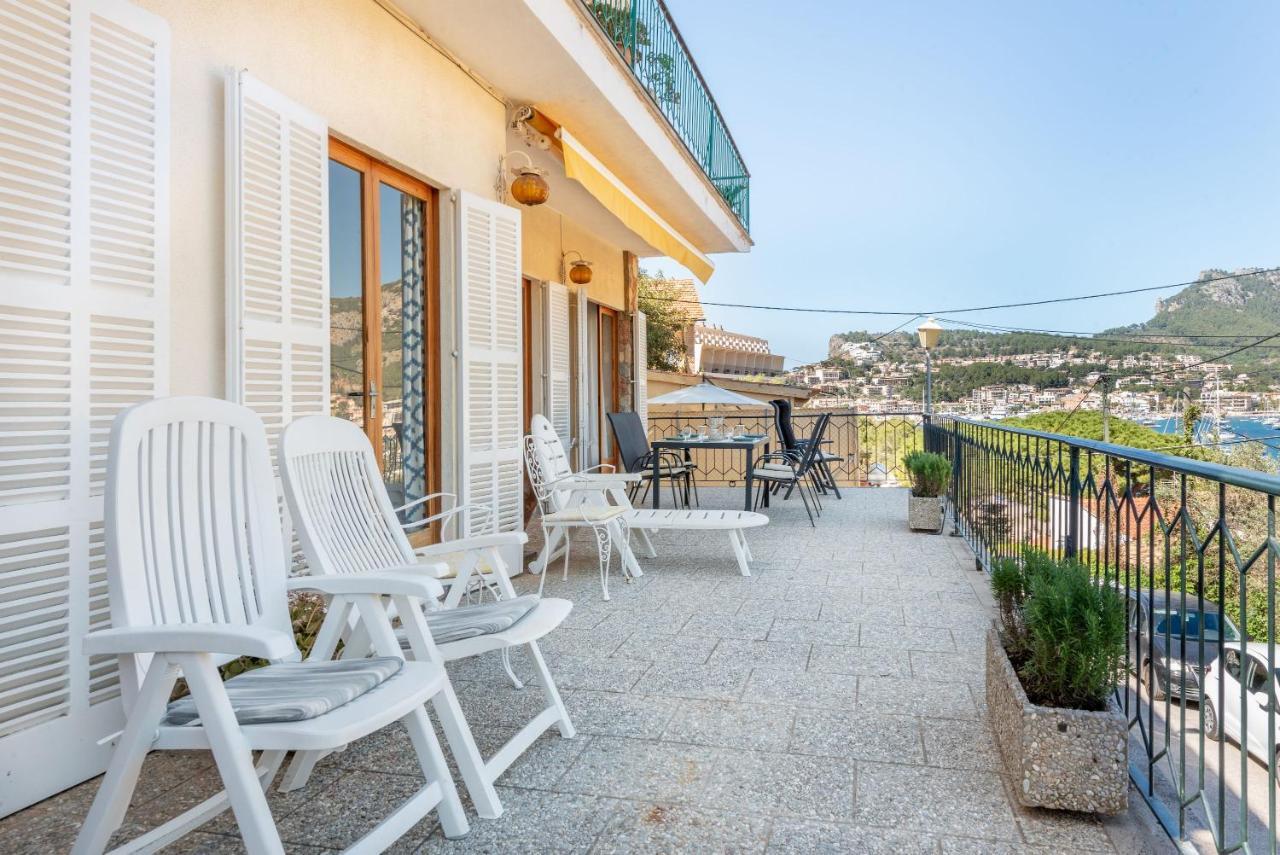 Can Joi 12 Sóller Εξωτερικό φωτογραφία