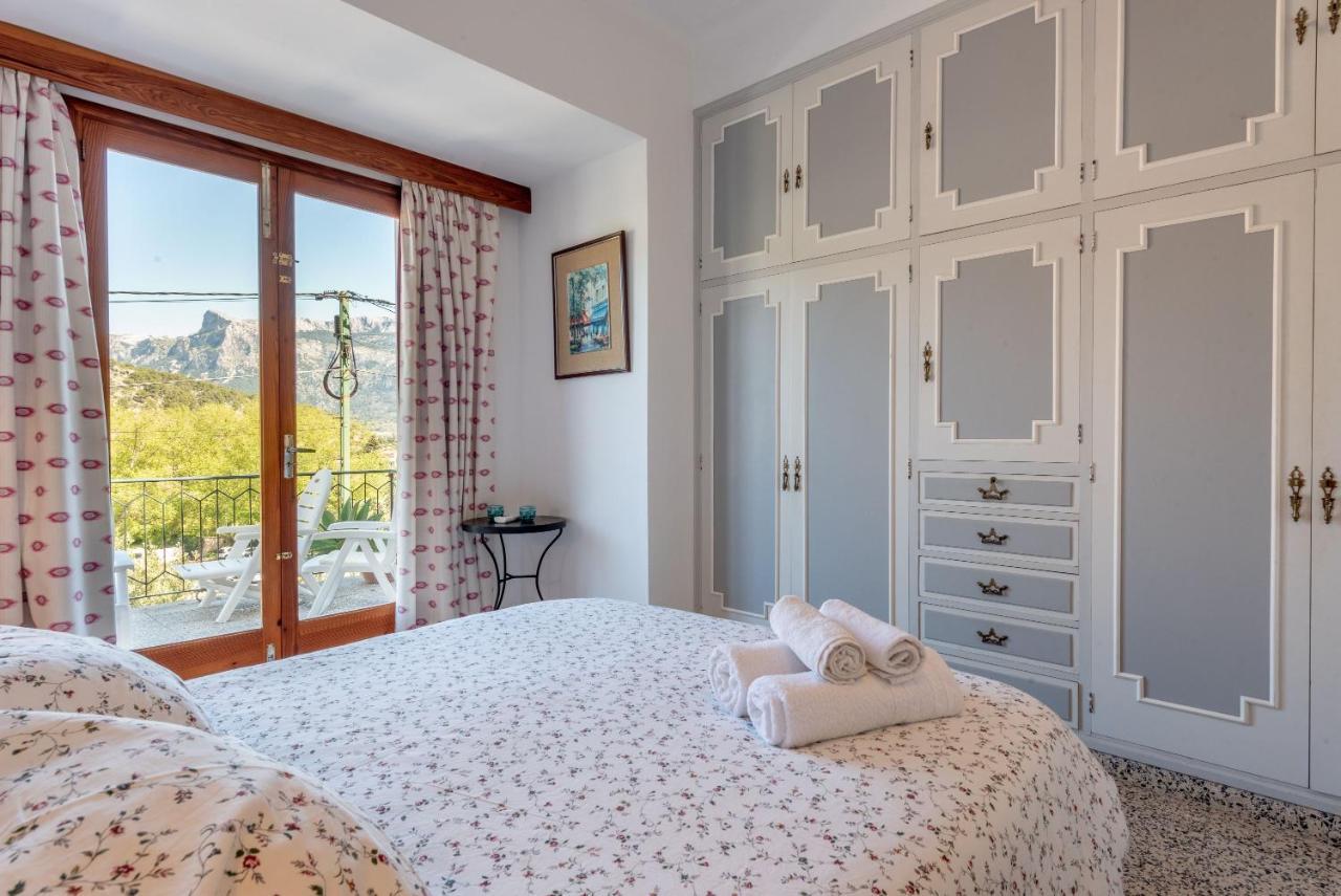 Can Joi 12 Sóller Εξωτερικό φωτογραφία